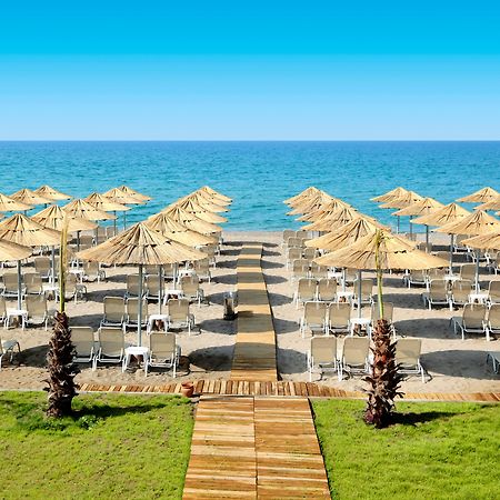 Asteria Bloom Side (Adults Only) Hotel Kızılağaç Exterior foto