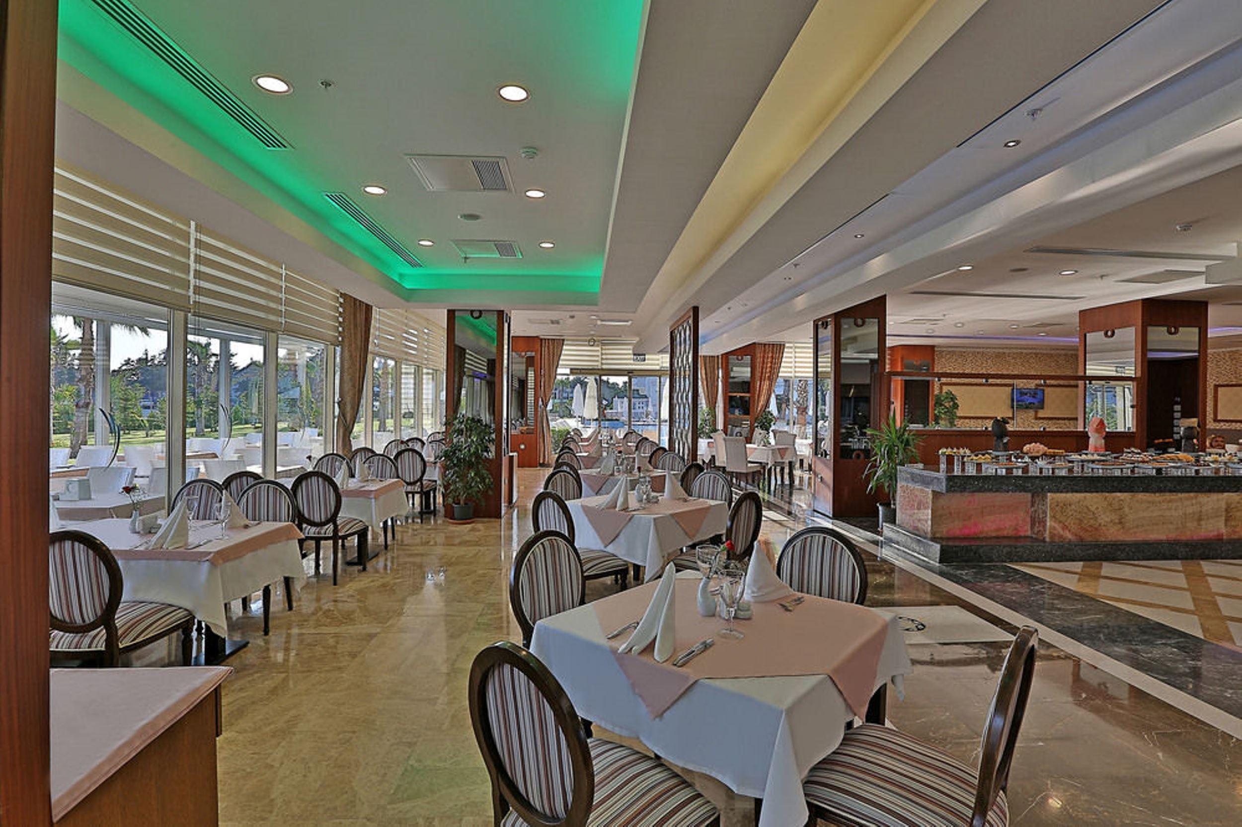 Asteria Bloom Side (Adults Only) Hotel Kızılağaç Exterior foto