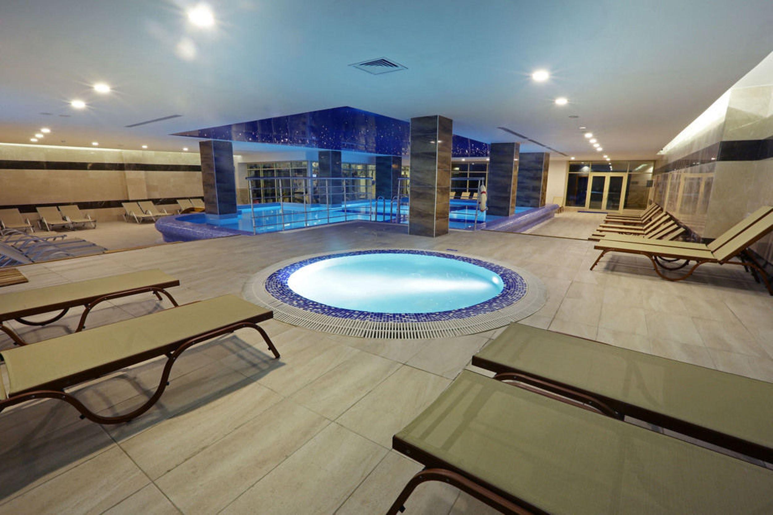 Asteria Bloom Side (Adults Only) Hotel Kızılağaç Exterior foto