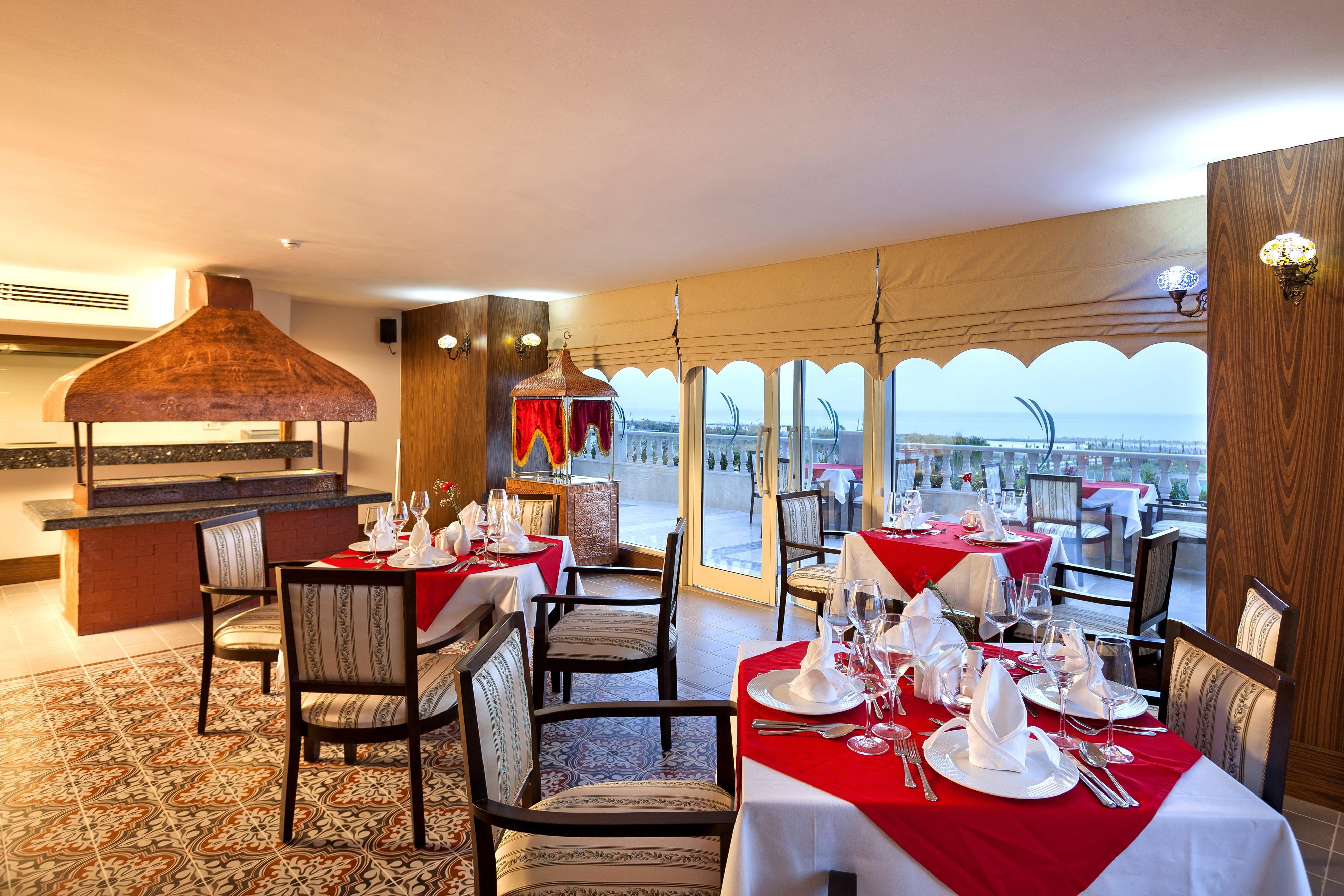 Asteria Bloom Side (Adults Only) Hotel Kızılağaç Exterior foto