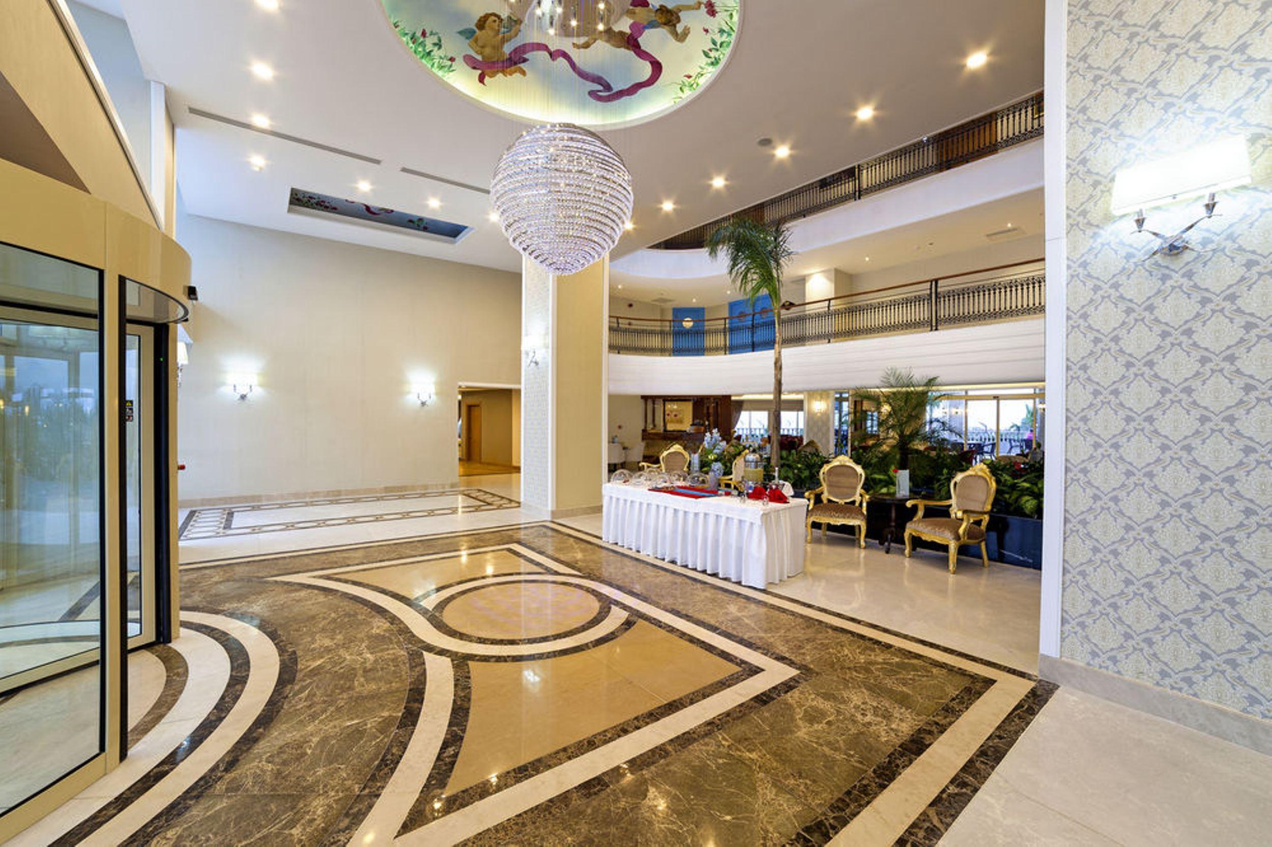 Asteria Bloom Side (Adults Only) Hotel Kızılağaç Exterior foto