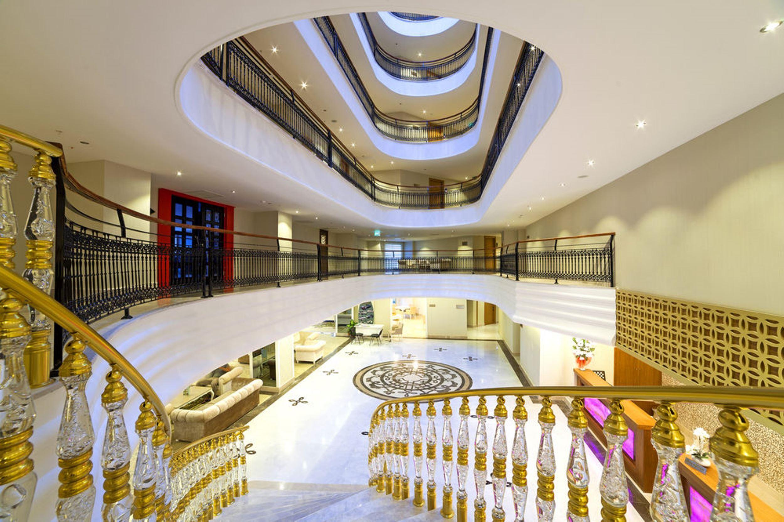 Asteria Bloom Side (Adults Only) Hotel Kızılağaç Exterior foto