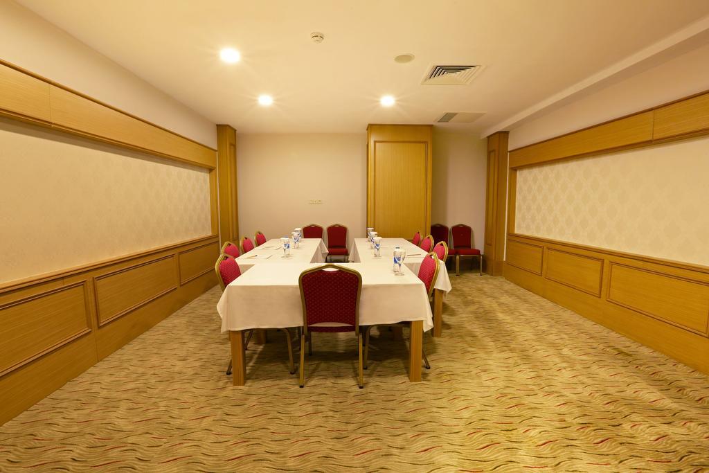 Asteria Bloom Side (Adults Only) Hotel Kızılağaç Exterior foto