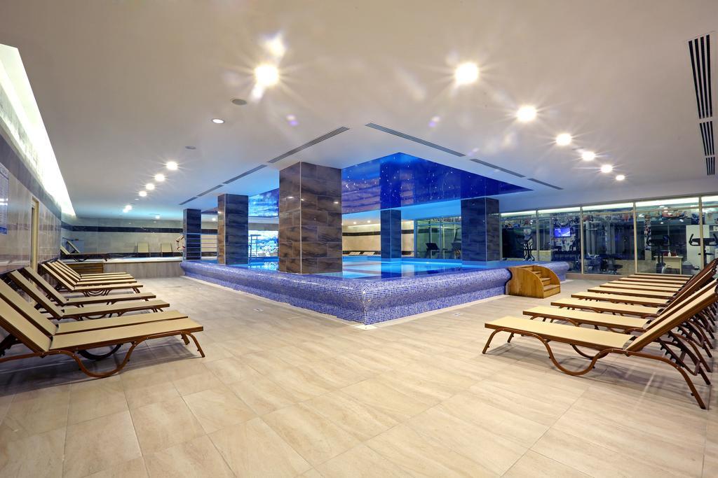 Asteria Bloom Side (Adults Only) Hotel Kızılağaç Exterior foto